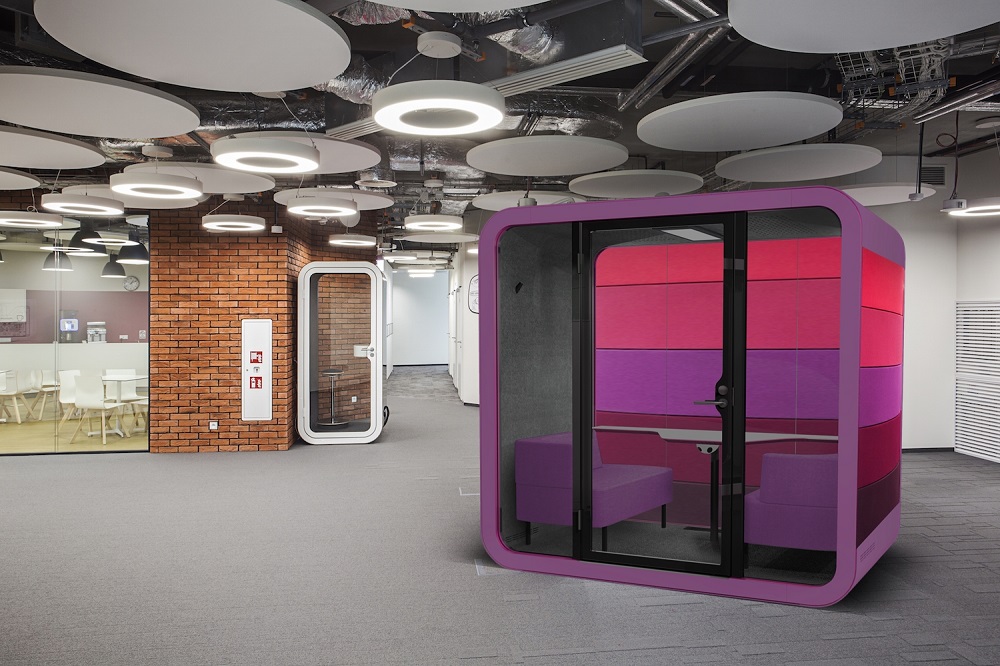 Üsküdar’da Akustik Kabini ile Gürültü Sorunlarına Kalıcı Çözümler